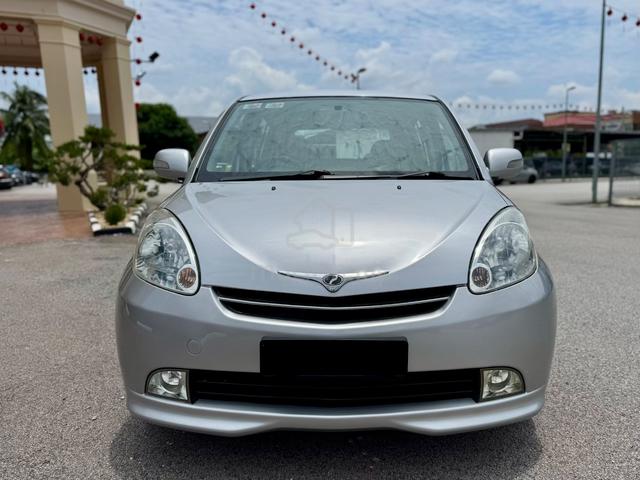 2007 Perodua MYVI 1.3 EZi (A) - 3