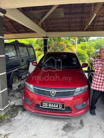 2016 Proton PREVE 1.6 EXECUTIVE (A) - 5