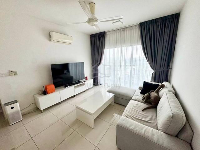 Emira Residence @ Shah Alam 1