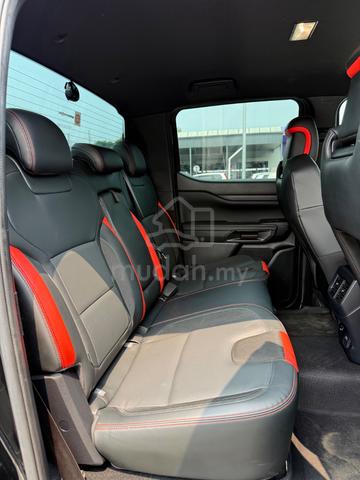 2023 Ford RANGER 2.0 RAPTOR BI-TURBO MY18 T6 - 4