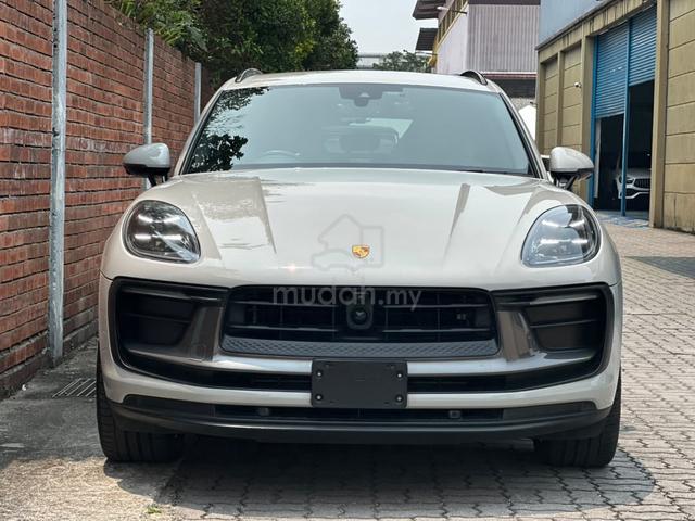 ( NEW + 4.5B + HI SPEC ) 2023 Porsche MACAN T 2.0 - 5