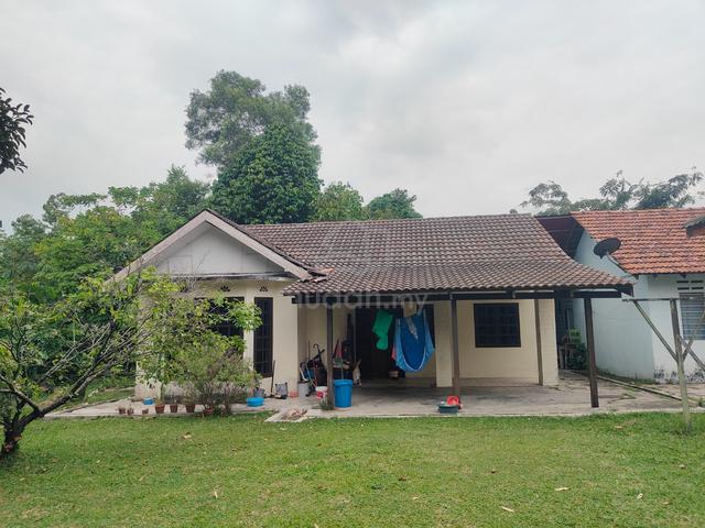 Tanah di Batu 6, Taman Perwira Harmonis, Gombak 1