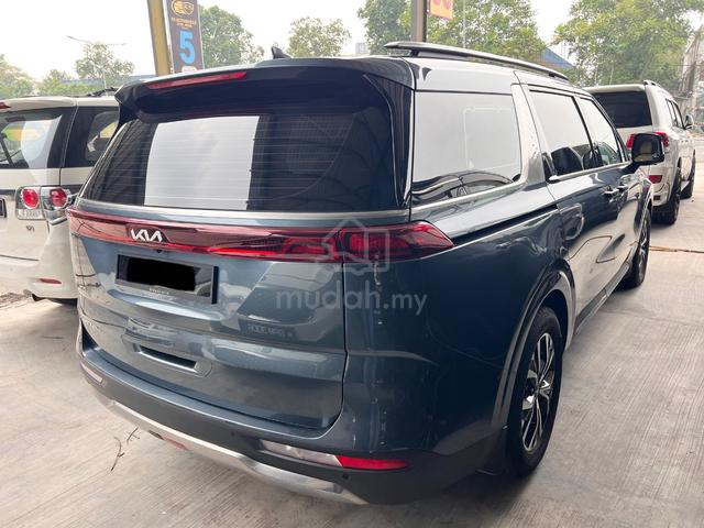 2021 Kia CARNIVAL 2.2 D 11 SEATER (A) - 3