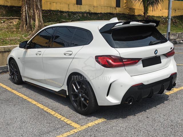 BMW 1 SERIES 118i 1.5cc B38 MSport F40 7DCT FWD - 5