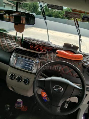 2014 Perodua ALZA 1.5 SX (M) - 3