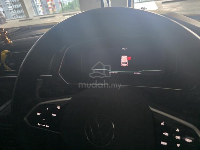 2023 Volkswagen TIGUAN 1.4 ALLSPACE ELEGANCE MY20 - 4