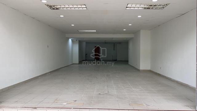 Two Storey Shoplot at Kampung Tasik Permai, Ampang 1