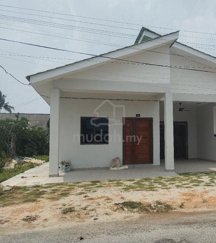 Rumah sewa Meru, Klang (1 tahun kontrak) 1