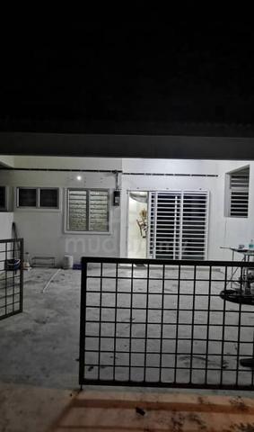 Rumah Sewa Murah 1