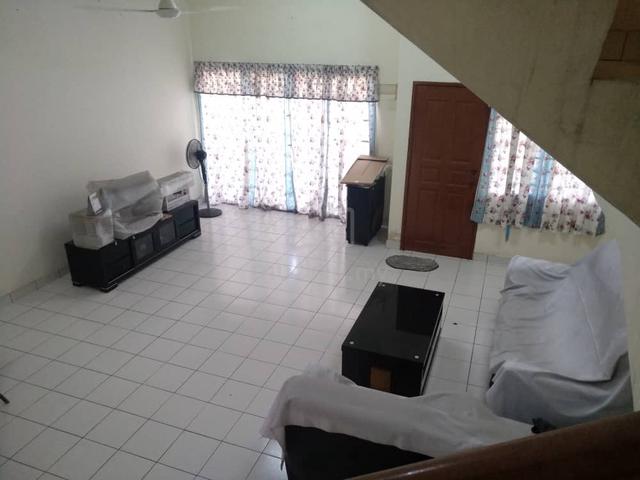 Full Loan Double Storey at Bandar Puteri Klang for Saleš” 1