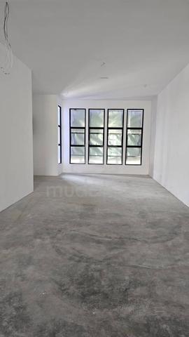 Shoplot Office Space For Rent at Botanica Ct,Balik Pulau,Penang -1st 1