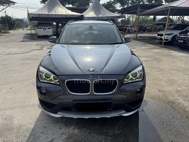 2015 Bmw X1 2.0 SDRIVE20I (CBU) (A) (LOAN KEDAI) - 3