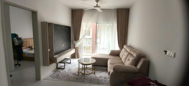Residensi Sateria 1