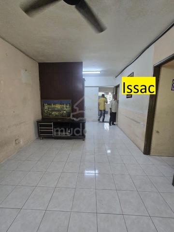 Desa Indah Block 1 1