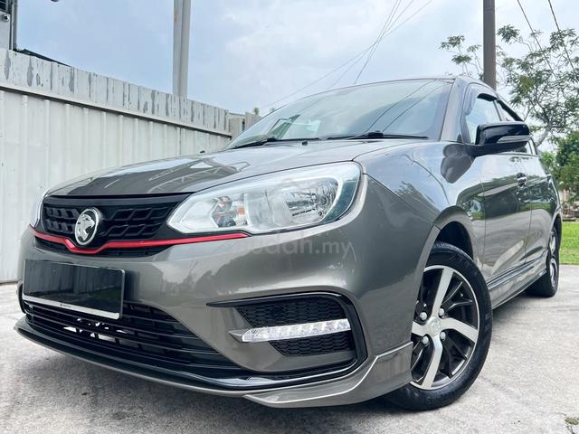 2023 Proton SAGA 1.3 PREMIUM S (A) FULL SVR RECORD - 3