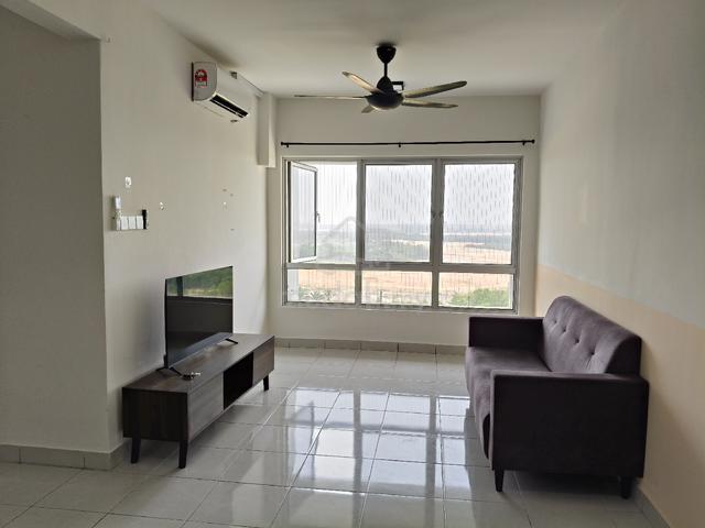 Aspire Residence 1
