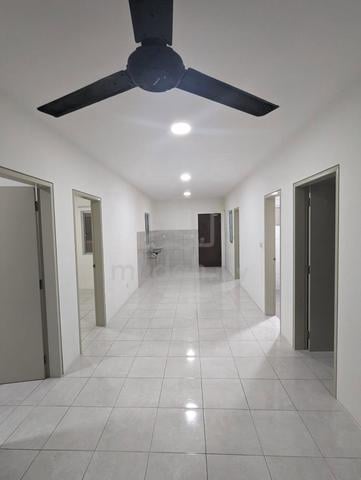 Residensi Tasikmas 1