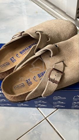 Birkenstock Boston - photo 6 of 6