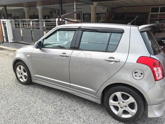 2008 Suzuki SWIFT 1.5 (A) - 3