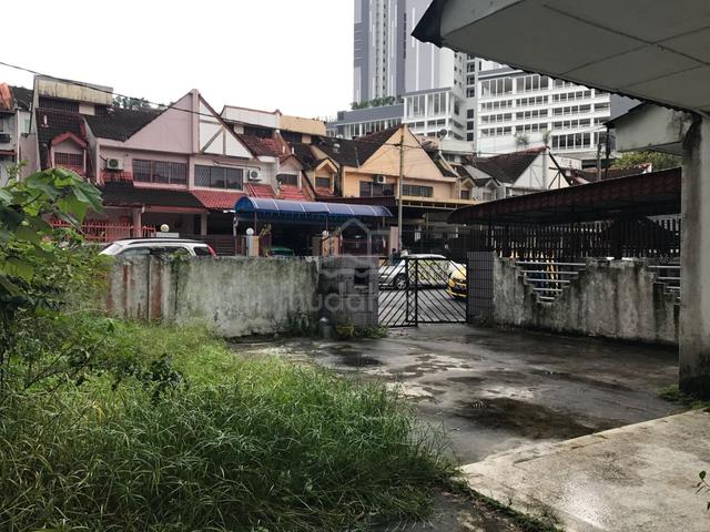 Taman Rasa Sayang , Batu 9 , Cheras [2-Storey House CORNER] 1
