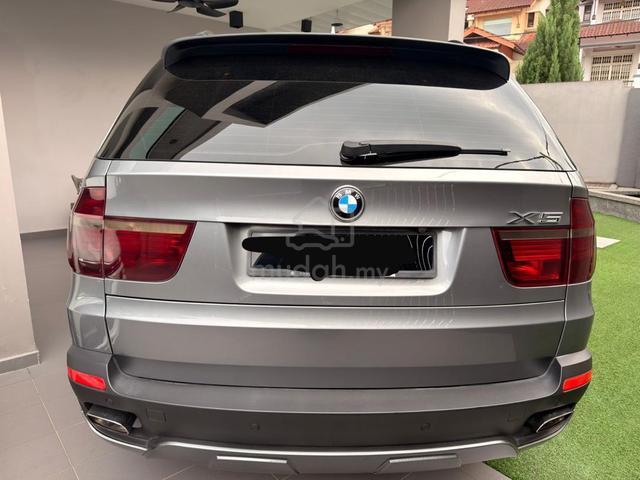 2007 BMW X5 3.0 V8 Se (A) - 2