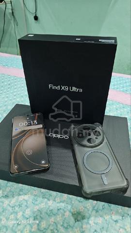 Oppo Find X9 Ultra(My Set)[16+1Tb] - photo 3 of 6