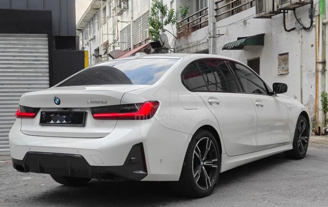 FULL SERVIC*85K KM* 2023 Bmw 330Li 2.0 M SPORT (A) - 4