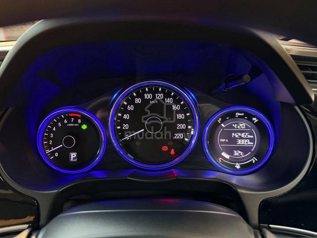 2014 Honda CITY 1.5E D/Owner-NEW TIRES-Tip Top Con - 3