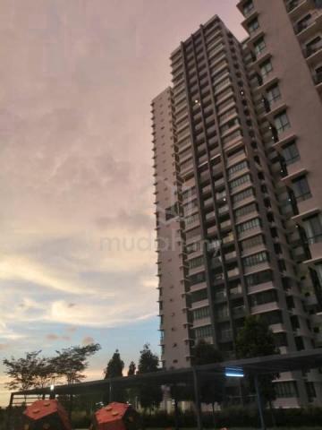 Infiniti 3 Residences 1
