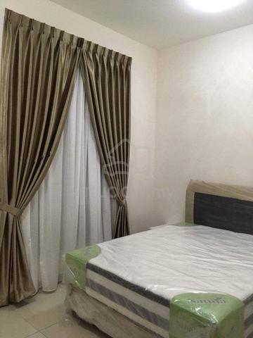 M Condominium @ Larkin 1