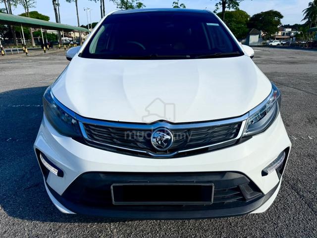 2022 Proton PERSONA PREMIUM 1.6 (A) FULL SPEC - 2
