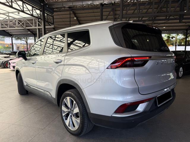 Proton X90 1.5 (a) TURBO F.S.R 21K U.WARRANTY 2029 - 4
