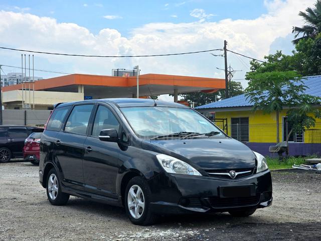 2010 Proton EXORA 1.6 M-LINE CPS (A) MPV - 1