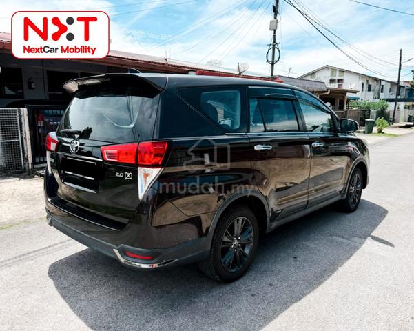 2021 Toyota INNOVA X 2.0L (A) - 5