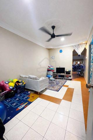 20x52 MURAH! Jln Perwira, Taman Ungku Tun Aminah, Johor Bahru 1
