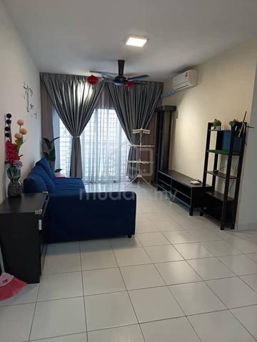Residensi Alam Damai (PR1MA @ Alam Damai) 1