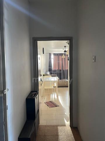 Casa Subang Female Unit Sharing Room 1