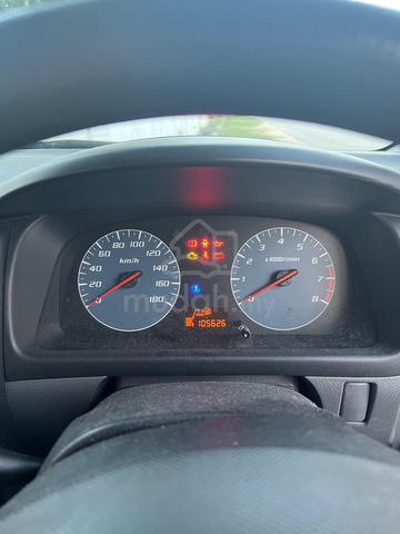 2014 Perodua VIVA 0.8 850 (M) - 3
