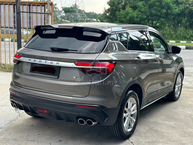2021 Proton X50 EXECUTIVE 1.5L (A) MACAM BARU - 3