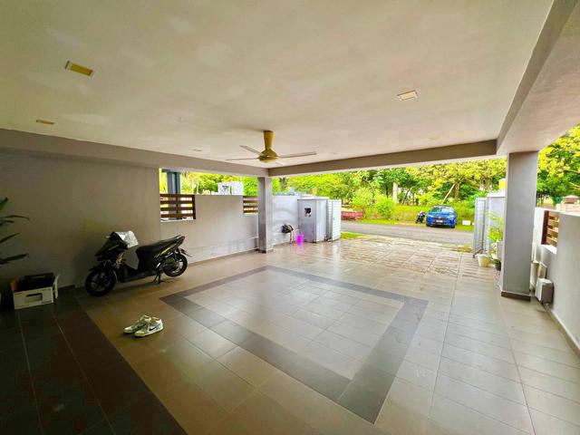 RENO🔥FACING OPEN Double Storey Terrace Putra Bistari Putra Heights 3