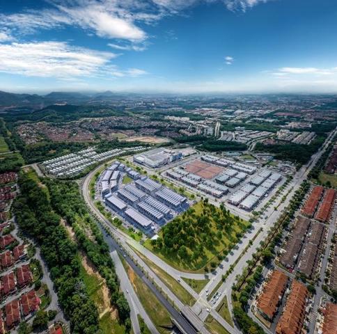 [LIMITED 80 UNITS] Seremban 2 Double Storey Shop Office near Mydin S2 3