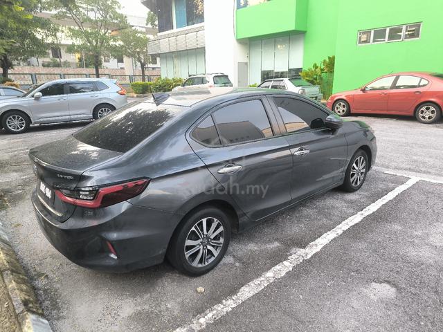 2022 Honda CITY 1.5 E (A) - 2