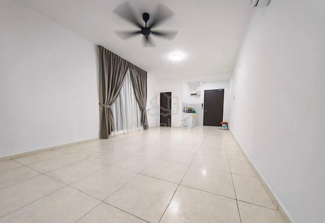 The Garden Residences 1