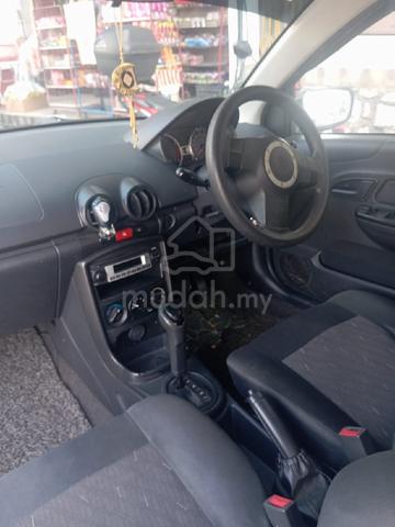 2013 Proton SAGA 1.3 FLX STANDARD (A) - 3