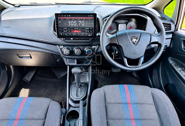-2018-Proton IRIZ 1.3 Facelift (A) Loan/Cash - 5