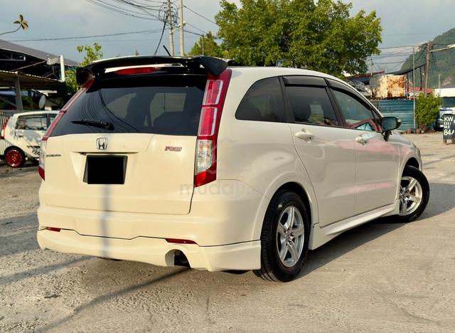 Honda STREAM 1.8 i-VTEC RSZ FACELIFT(A)2010 - 2