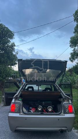 2005 Proton SAGA 1.3 LMST (M) - 4