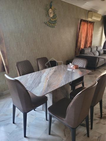Taman Setapak 2 storey Landed for RENT 3