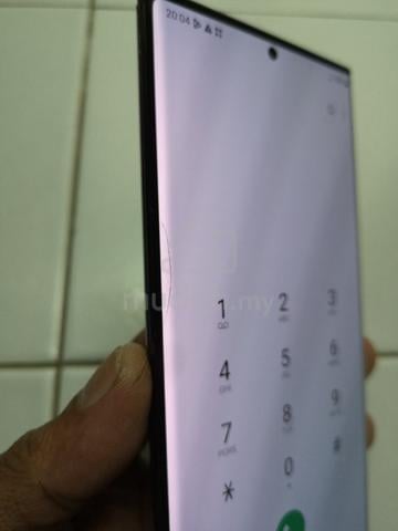 samsung note 20 ultra 5g (12/256) - photo 2 of 6