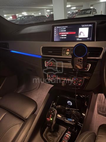 2022 Bmw X1 sDRIVE20i M SPORT 2.0L (A) - 5
